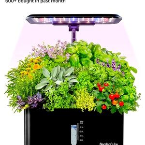 Hydroponics growing system